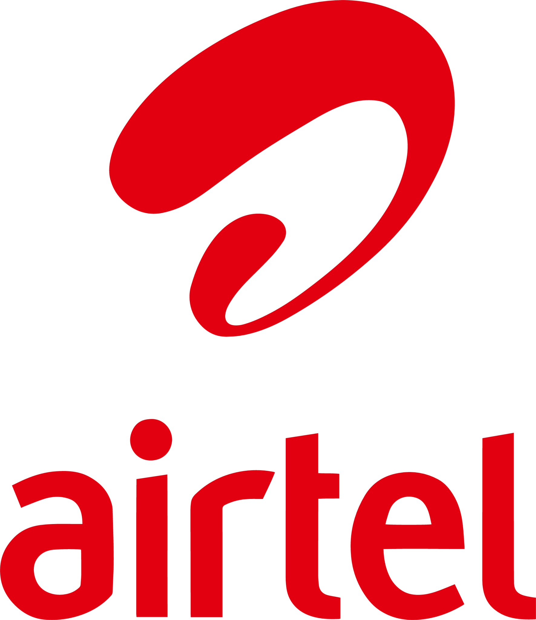Airtel Logo